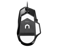 LOGITECH G502 X Czarna - 1066490 - zdjęcie 4